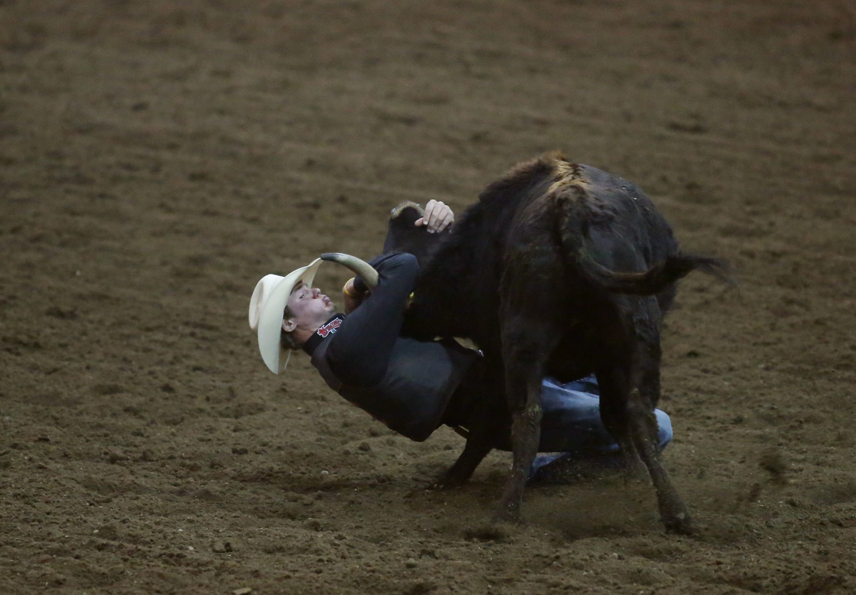 Ropin' and Riggin' Days Rodeo